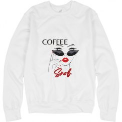 Unisex Basic Promo Crewneck Sweatshirt