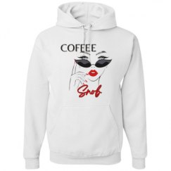 Unisex Basic Promo Hoodie