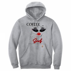 Unisex Carhartt Hooded Sweatshirt