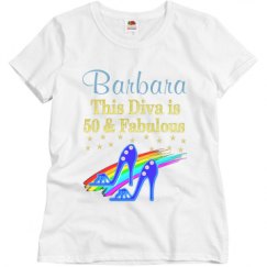 Ladies Basic Softstyle Promo Tee