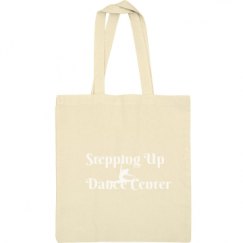 Canvas Bargain Tote Bag