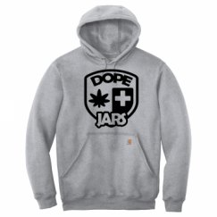 Unisex Carhartt Hooded Sweatshirt