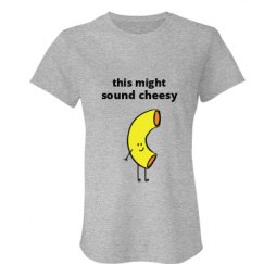 Ladies Slim Fit Favorite Tee