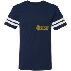 Unisex Vintage Sports Tee