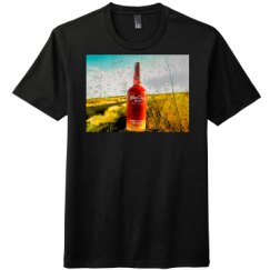 Unisex Perfect Tri Tee