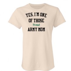 Ladies Slim Fit Favorite Tee