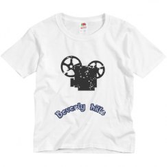 Youth Basic Promo Tee