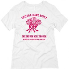 Ladies Relaxed Fit Tee