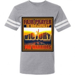 Unisex Vintage Sports Tee