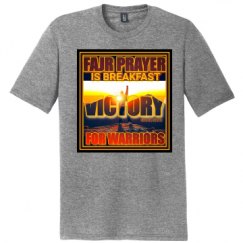 Unisex Perfect Tri Tee