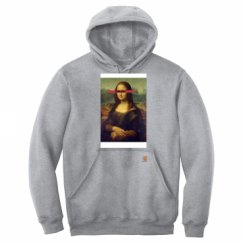 Unisex Carhartt Hooded Sweatshirt