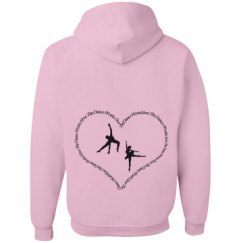 Unisex Basic Promo Hoodie