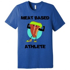 MBA Meat Based Athlete Tbone T