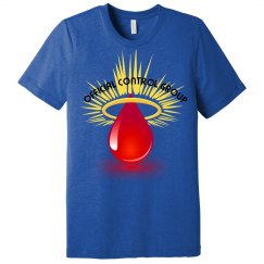 Official Control Group Triblend T