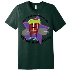 MBA Meat Based Grip Sport