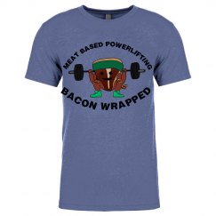 MBA Meat Based Powerlifitng 2