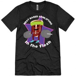 Meat Based Armlifting