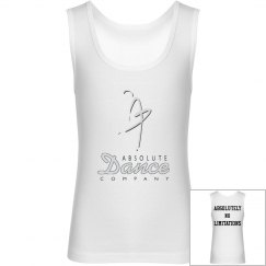 ADC Youth Tank