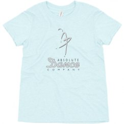 Youth Triblend Tee