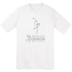 Youth Athletic Performance Tee
