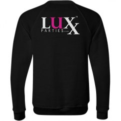 Unisex Triblend Crewneck Sweatshirt
