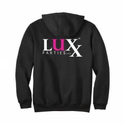 Unisex Carhartt Hooded Sweatshirt