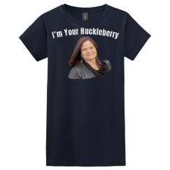 Huckleberry