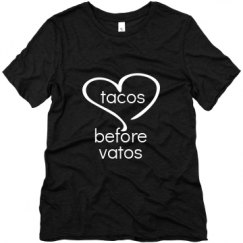 Ladies Relaxed Fit Tee