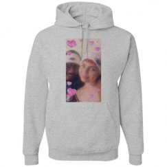 Unisex Basic Promo Hoodie