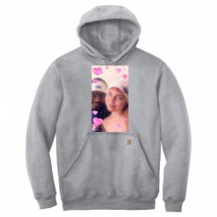 Unisex Carhartt Hooded Sweatshirt