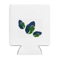 Regular 12 oz Can Cooler