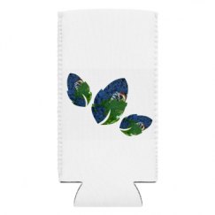 Slim 12 oz Can Cooler