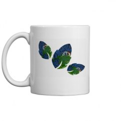 11oz Ceramic Coffee Mug