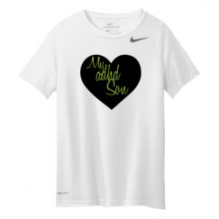Youth Nike Legend Shirt