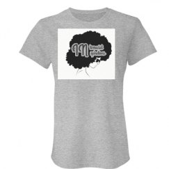 Ladies Slim Fit Favorite Tee