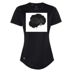 Women's Adidas Sport Shirt