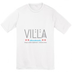 Youth Athletic Performance Tee