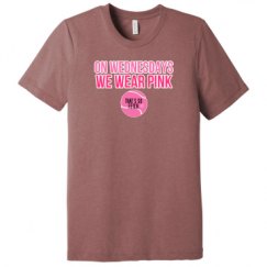 Unisex Triblend Tee