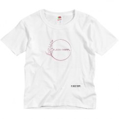 Youth Basic Promo Tee