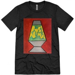 Unisex Triblend Tee