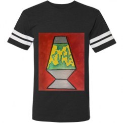 Unisex Vintage Sports Tee