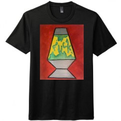 Unisex Perfect Tri Tee