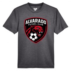 Alvarado Futbol Club - Practice Jersey 2