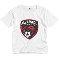 Youth Basic Promo Tee