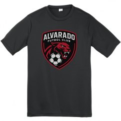 Youth Athletic Performance Tee