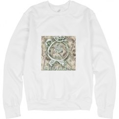 Unisex Basic Promo Crewneck Sweatshirt