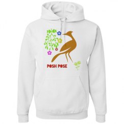 Unisex Basic Promo Hoodie