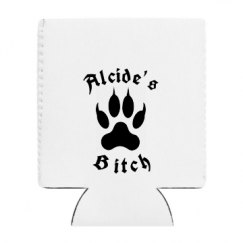 Regular 12 oz Can Cooler