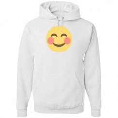 Unisex Basic Promo Hoodie