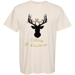 Adult Heavyweight T-Shirt